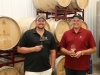 Harvest Ridge Winery is owned by the Nunan family. Harvest Ridge Winery is owned by the Nunan family.
