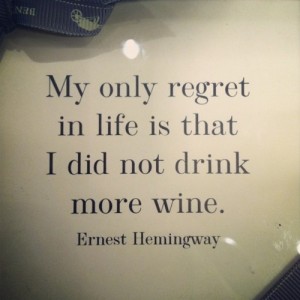 hemmingway